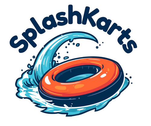 SPLASHKARTS